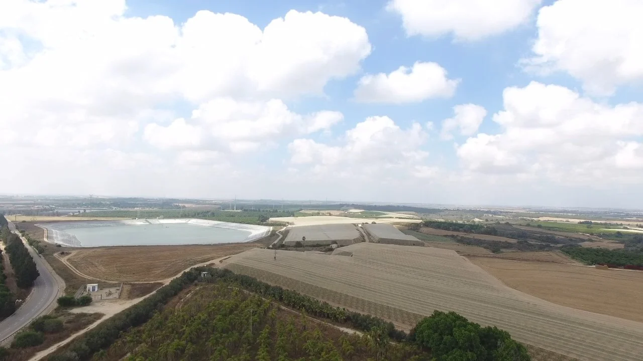 הטסת ניסוי פנטום 4 רחפן הדרכה