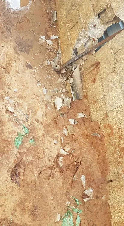 מהי חשיבות ביצוע סקר אסבסט בבנייני מגורים טרם ביצוע עבודות תמא 38?