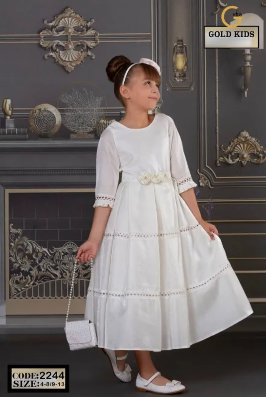 שמלת פרמיום 9-14 שנים