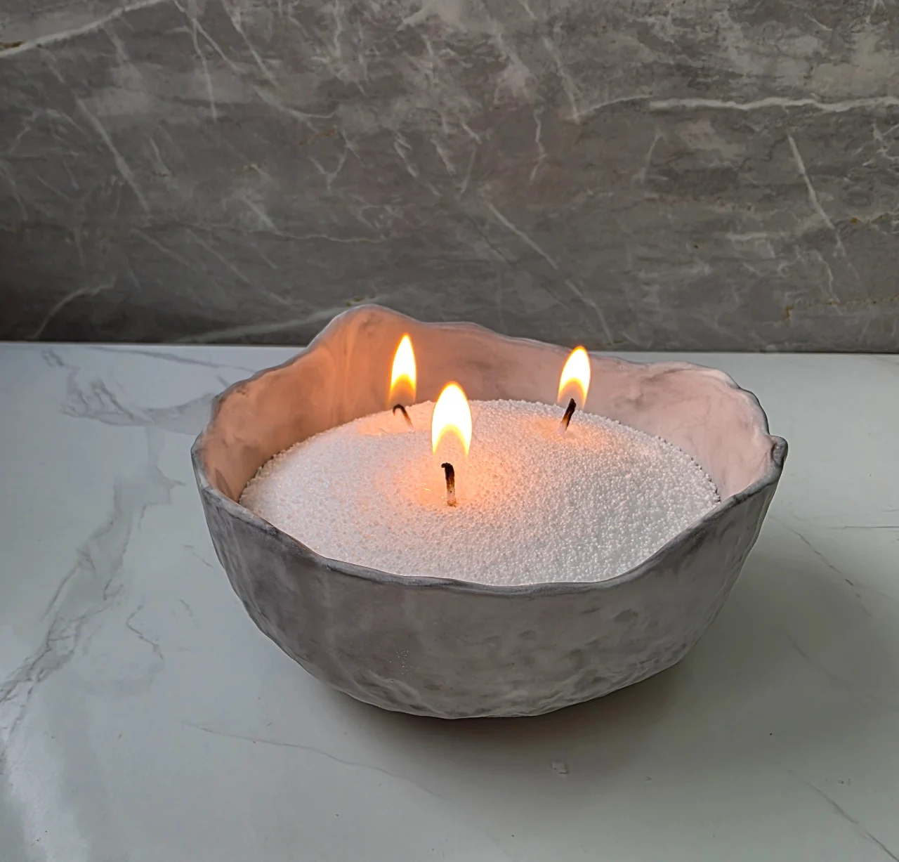 קערת אש קטנה