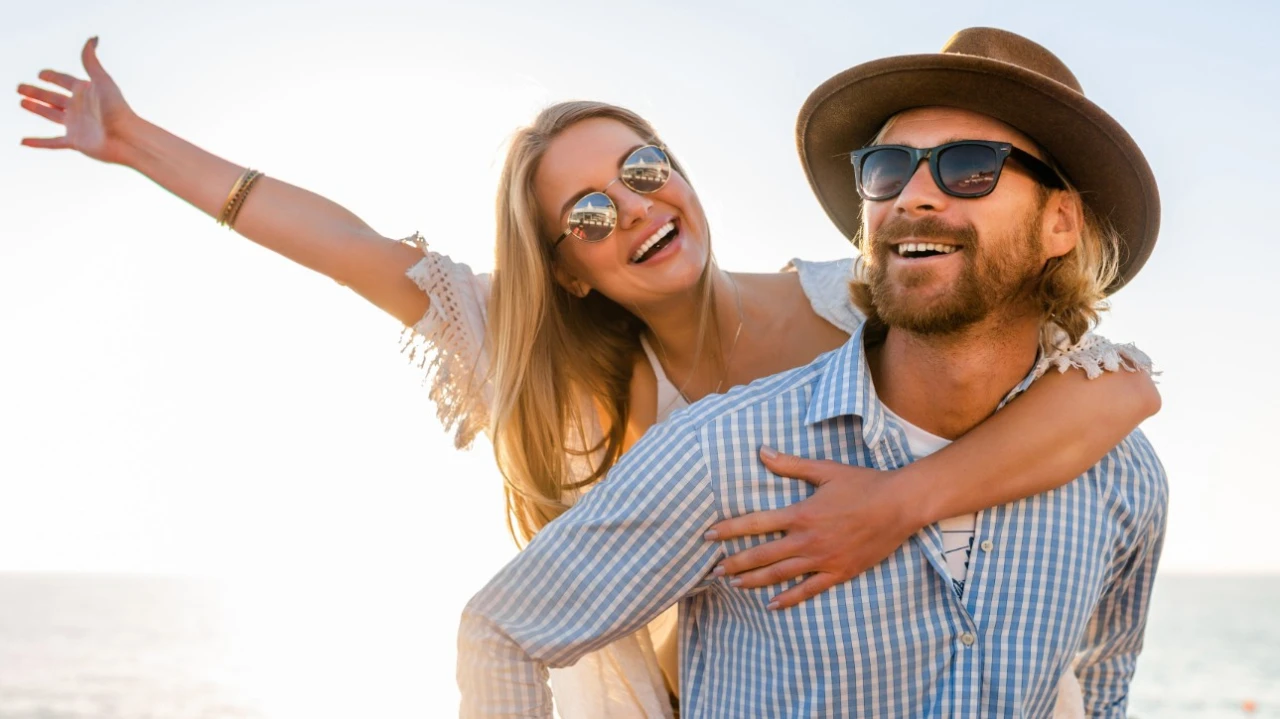 כך תתכננו חופשה זוגית שקטה בצפון – בלי לשבור את הכיס