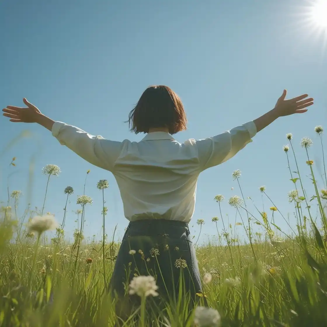 איך הכל התחיל - ופתח לי דלת לעולם חדש!