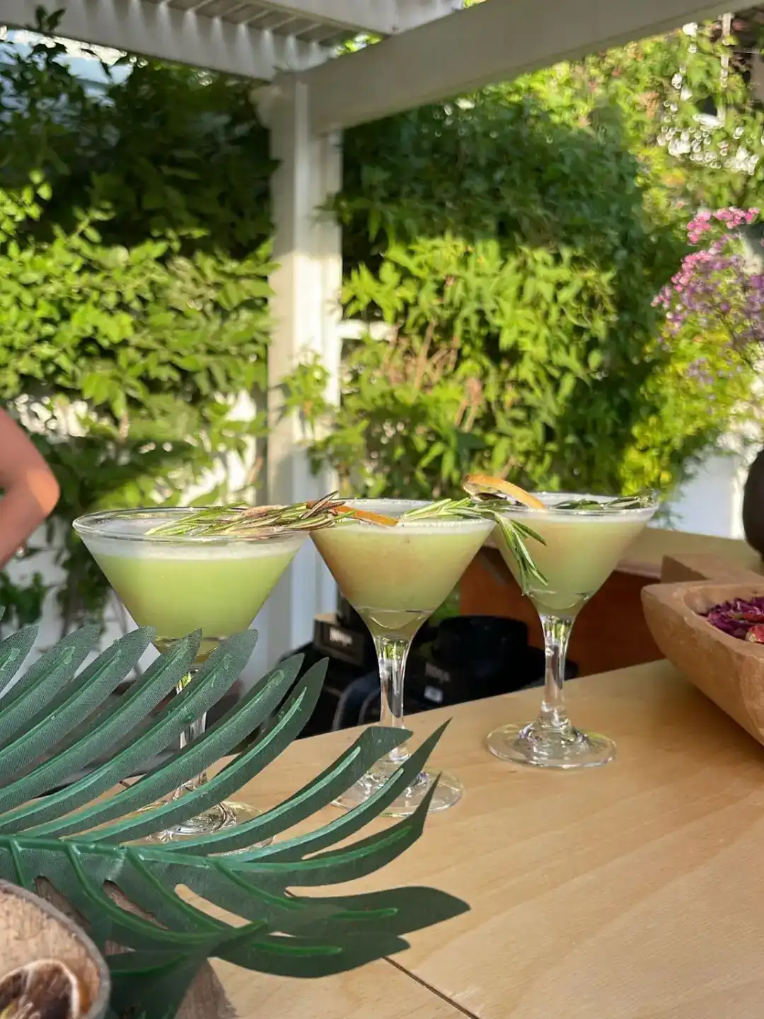 קוקטיילים לאירועים – הטרנדים החמים של השנה