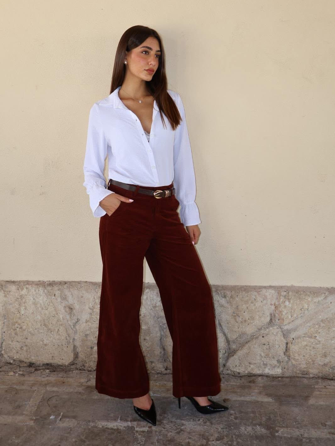 מכנס ביאנקו