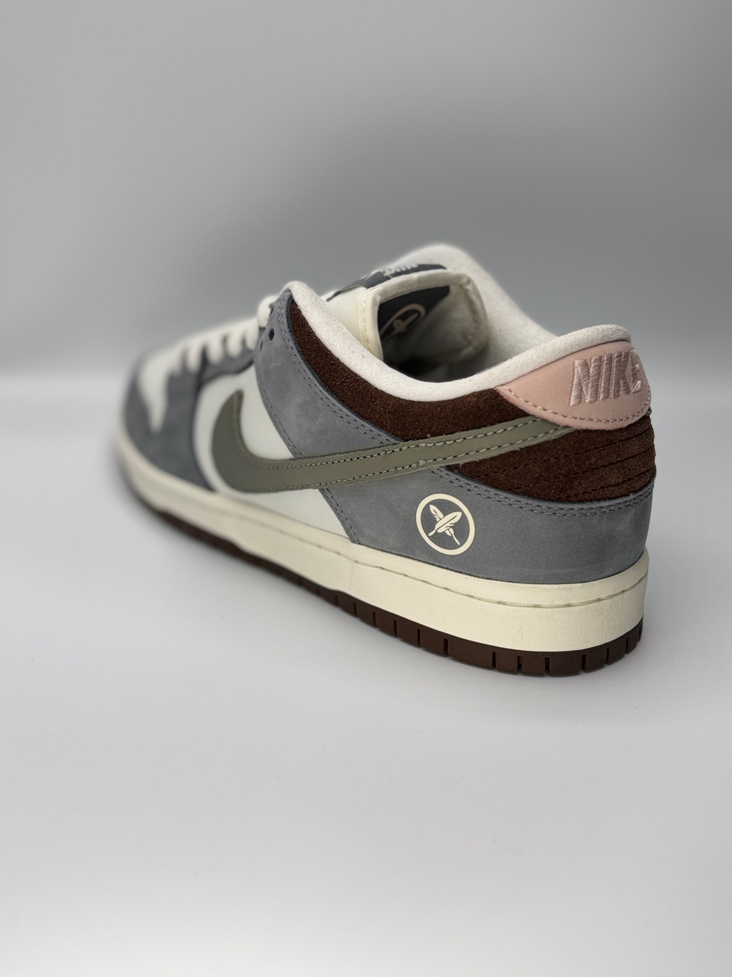 Nike SB Dunk Low “Yuto Horigome”