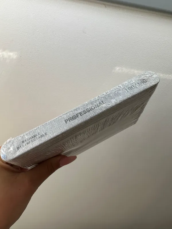 פצירה זברה 100/180