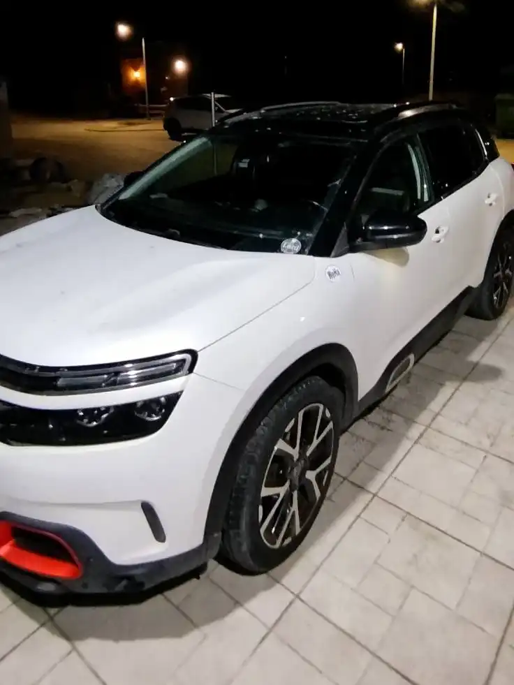 ניקוי חיצוני