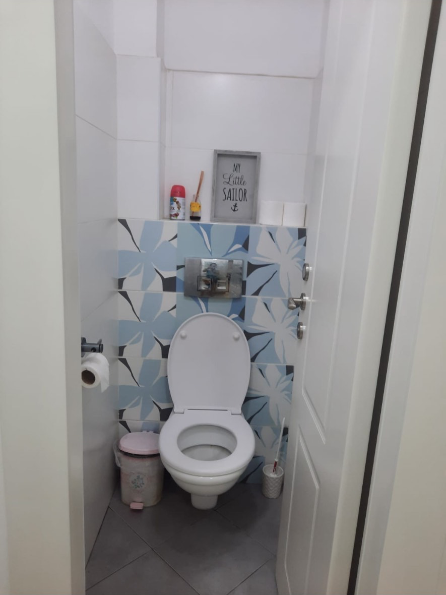 למכירה - ברחוב אברבנאל פ״ת