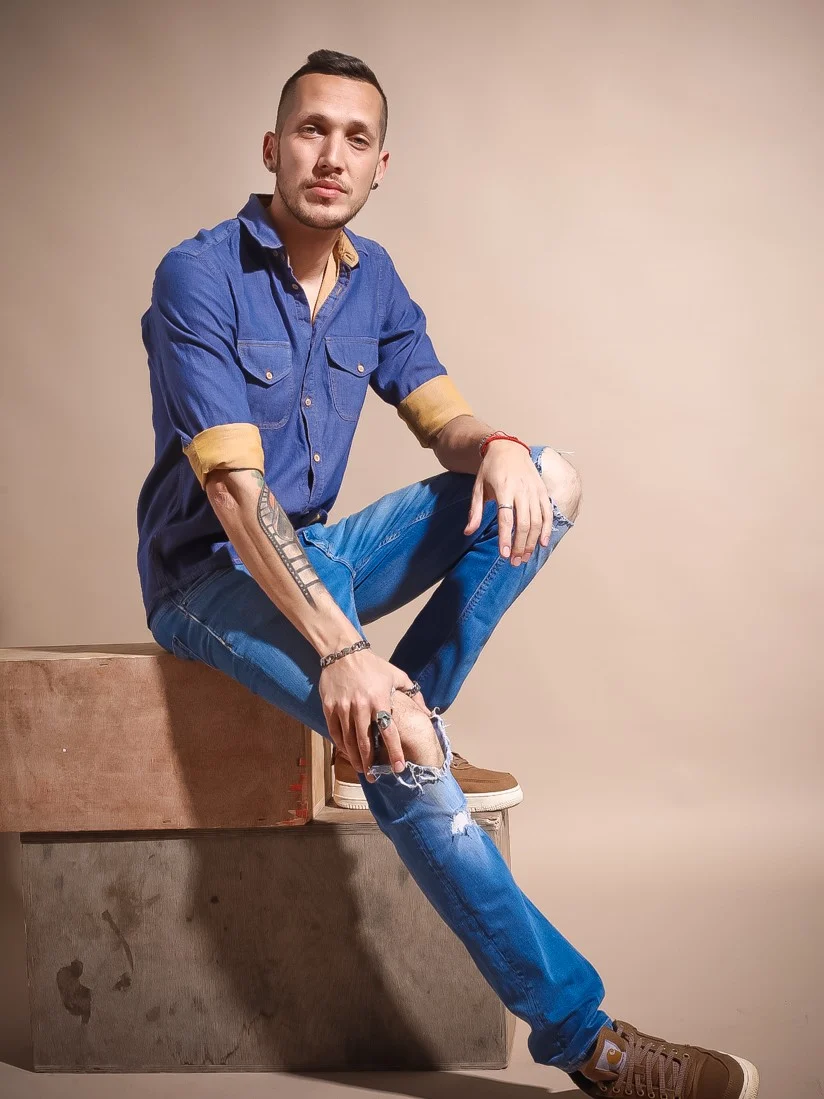 גלב סמרינוב