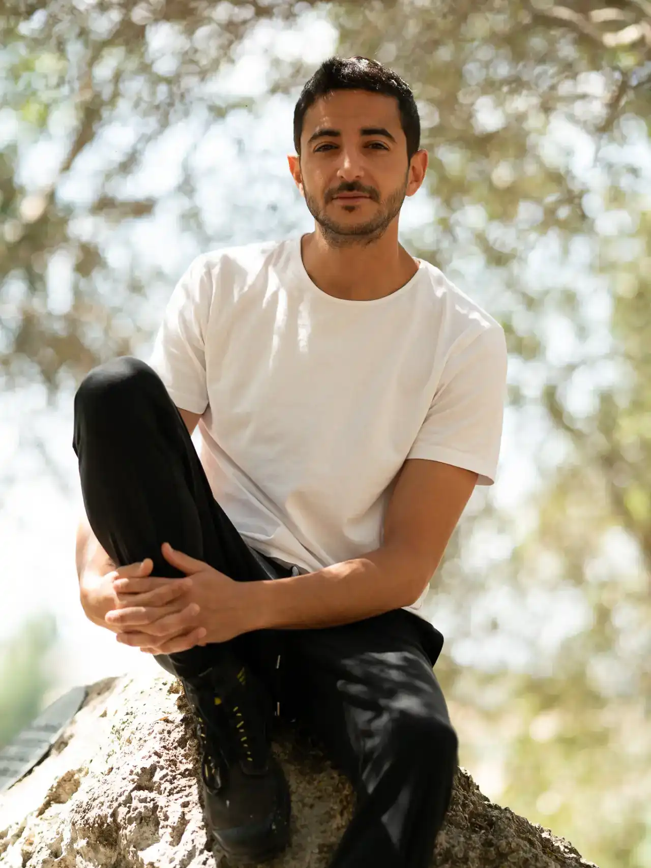 צילומי תדמית