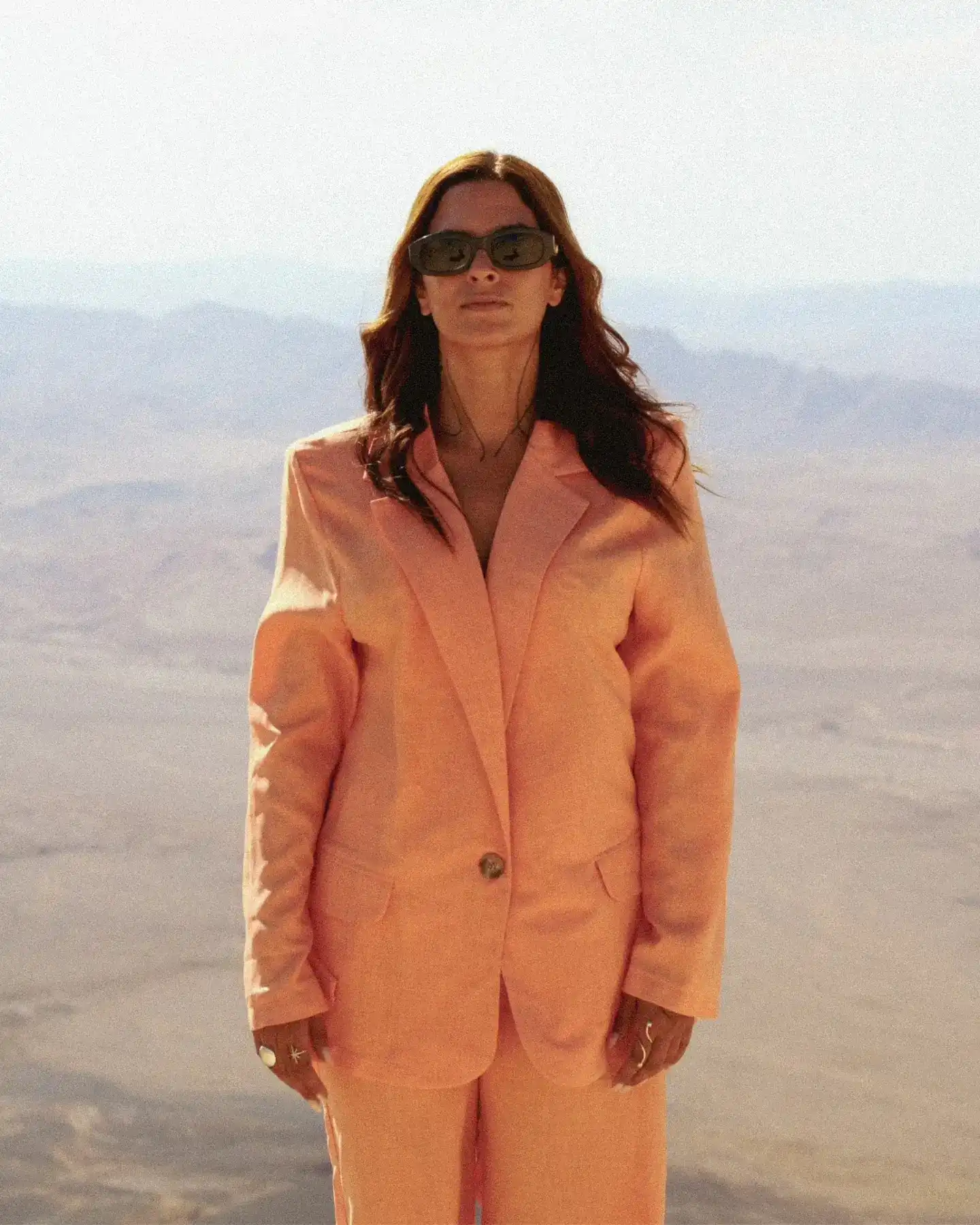 צילומי אופנה