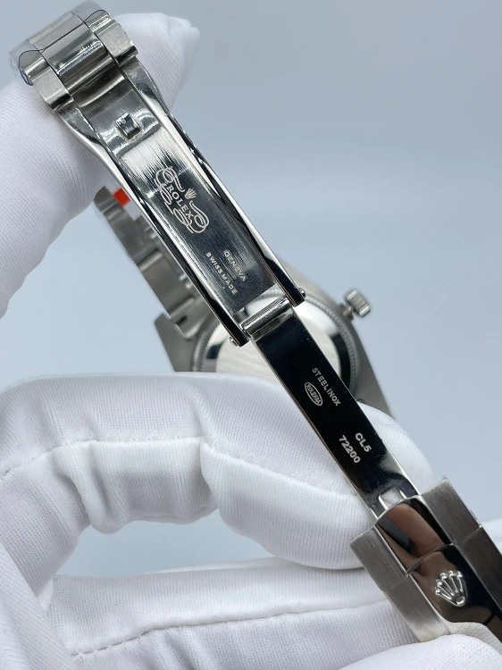 Rolex Oyster Perpetual