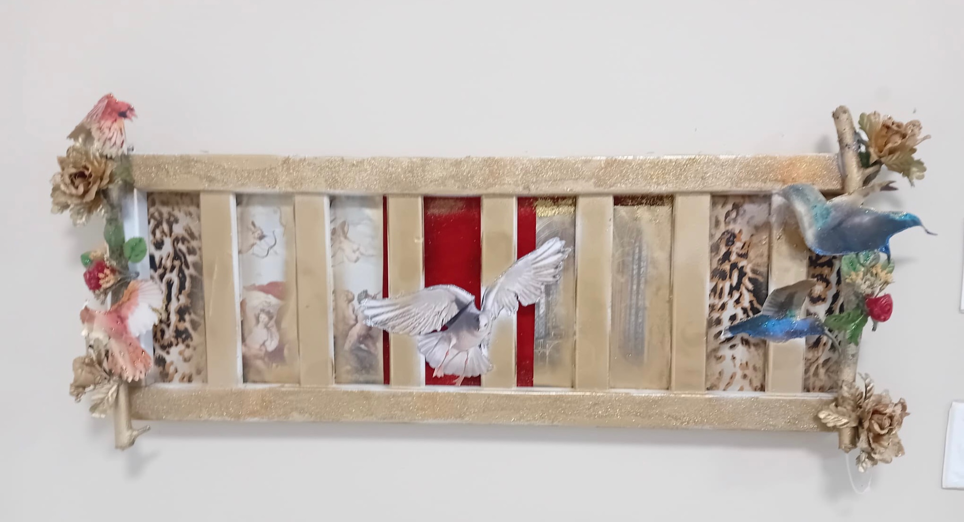 כנפיים שבורות