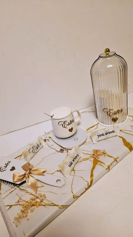 מתנה מושלמת לאישה🎀