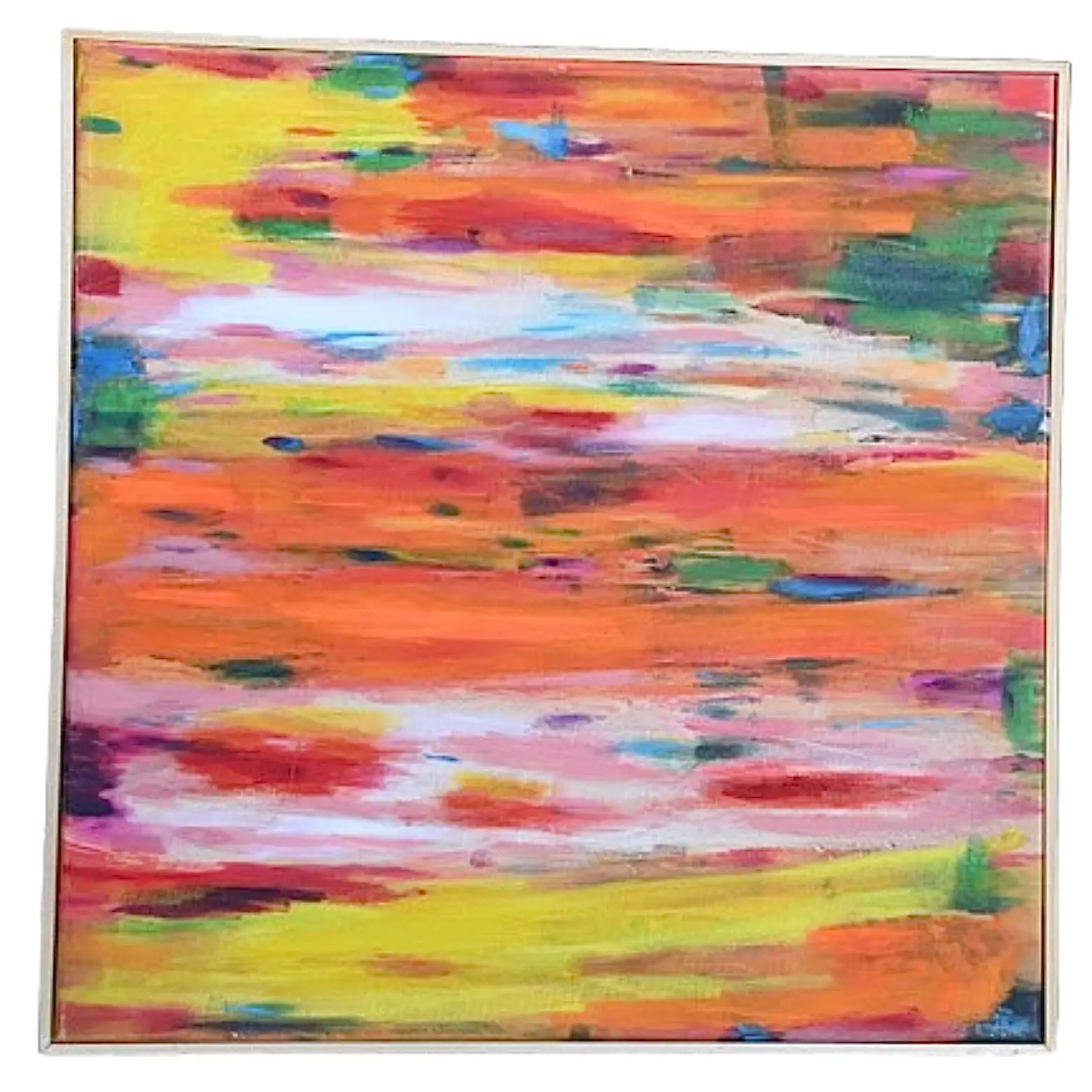 צבעים משתלבים