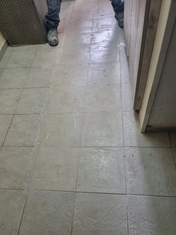 תיקונים קרמקות