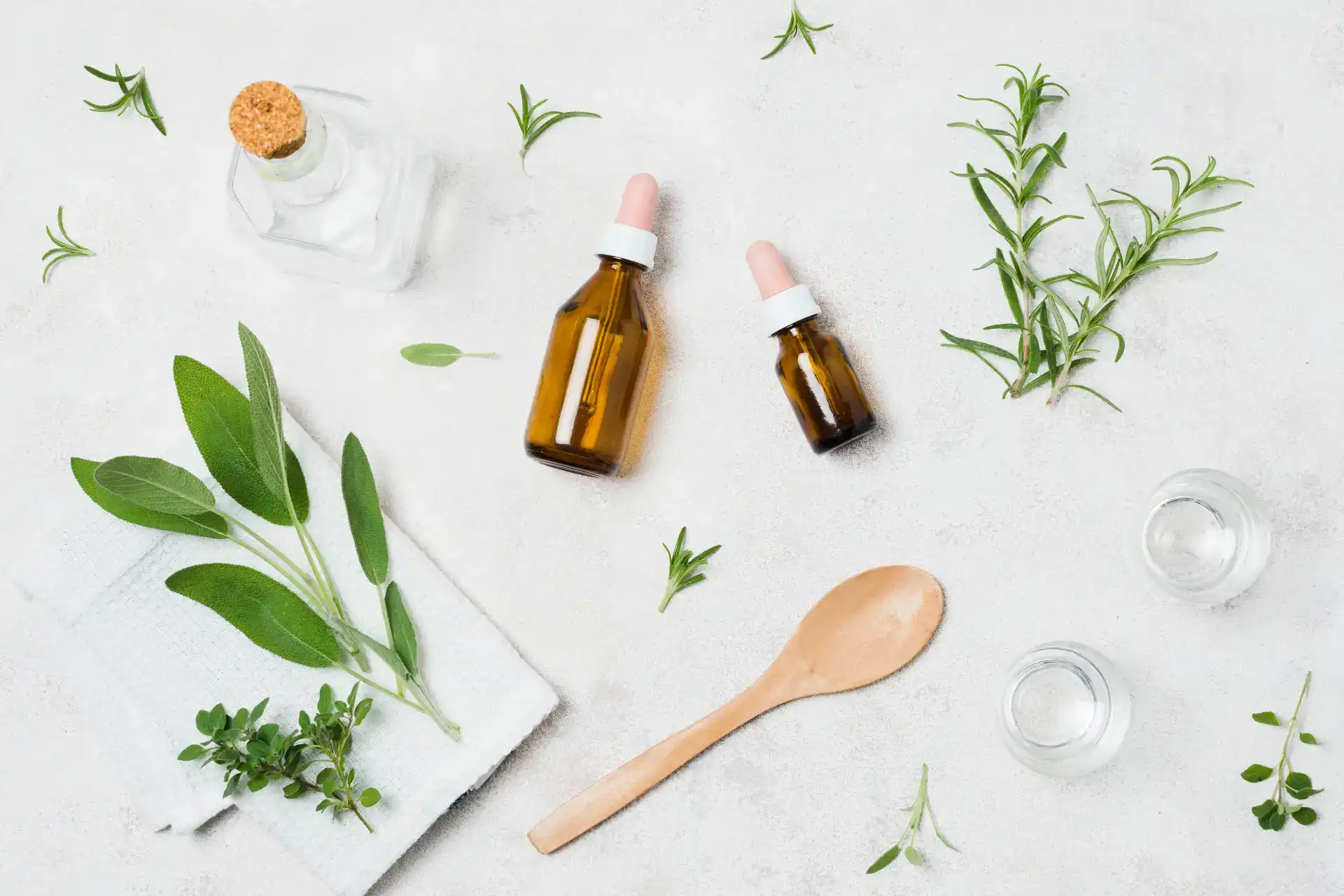 הומאופתיה לילדים ונוער במרכז – טיפול טבעי מותאם | רפאל יצירה