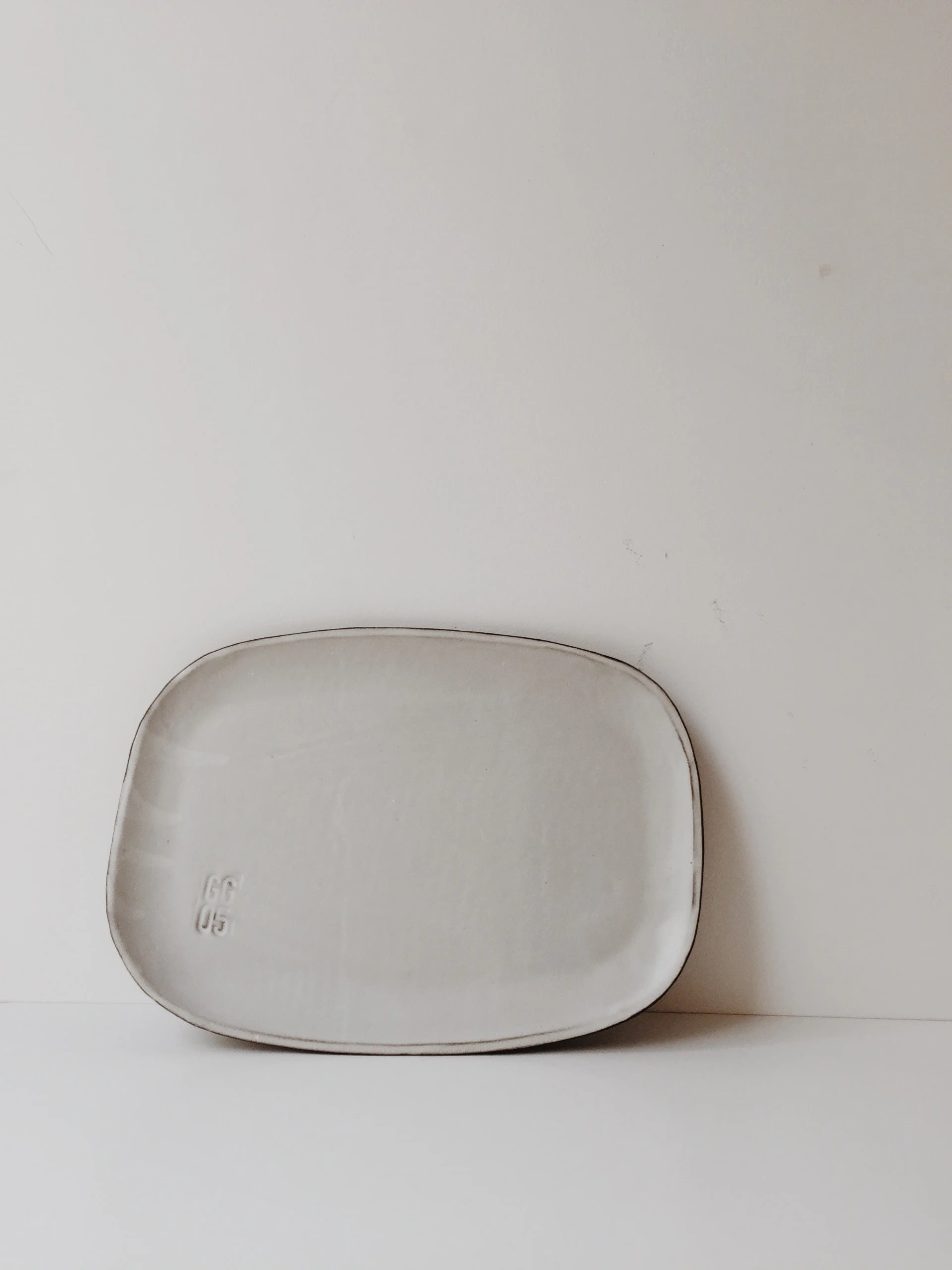 מגש מלבני FREEHAND