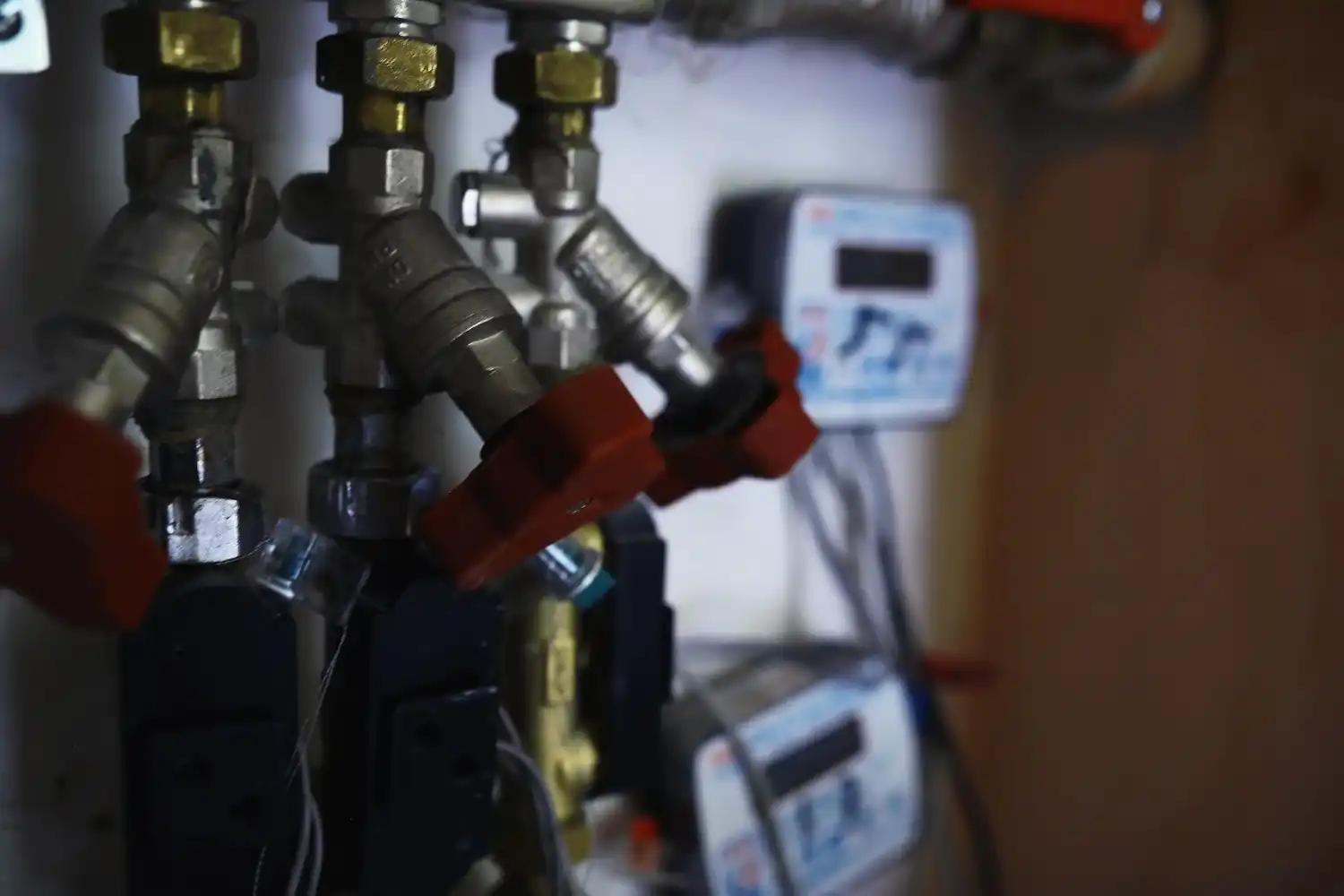 מה חשוב לדעת לפני התקנת נקודת גז חדשה בבית