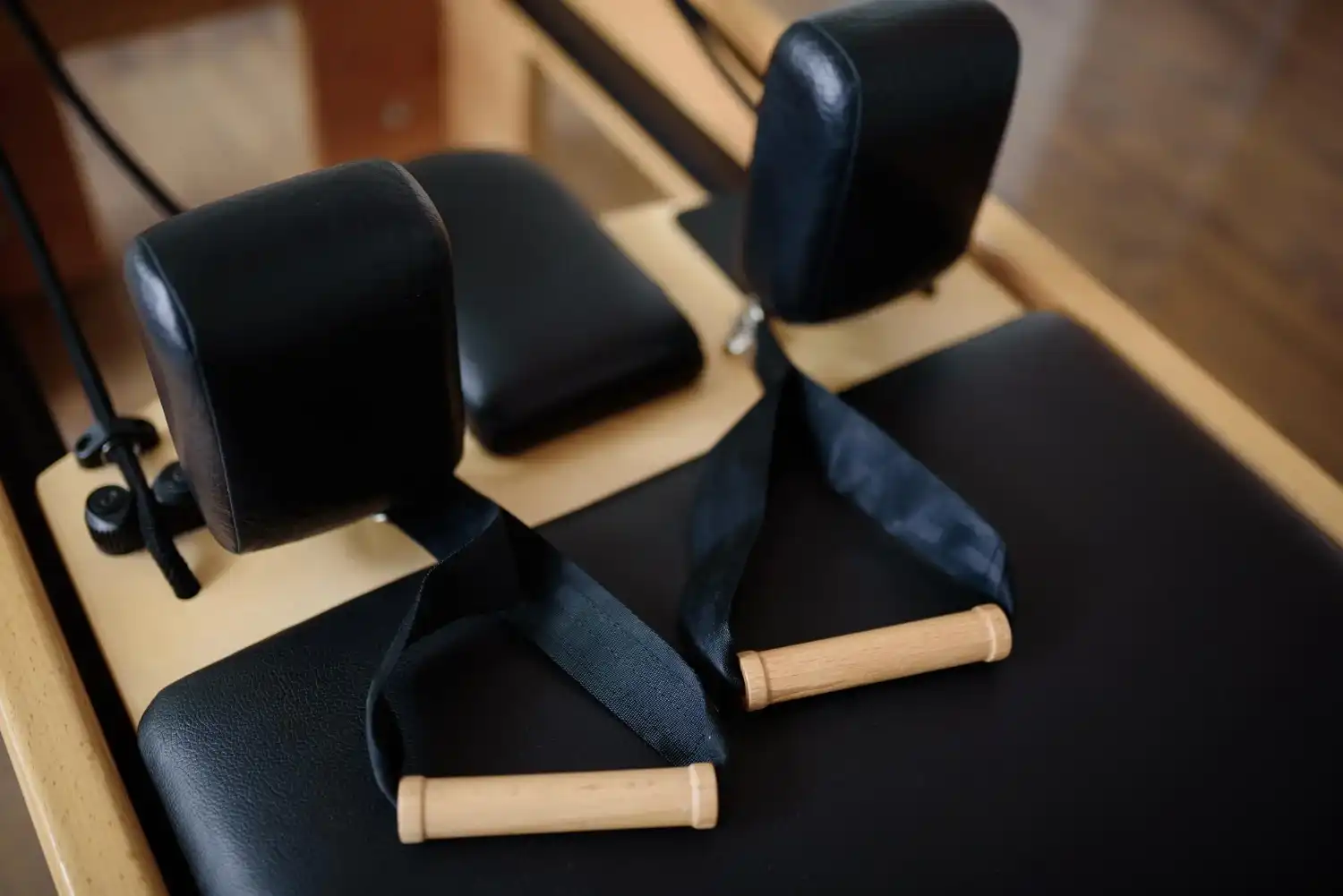 פילאטיס למתחילים