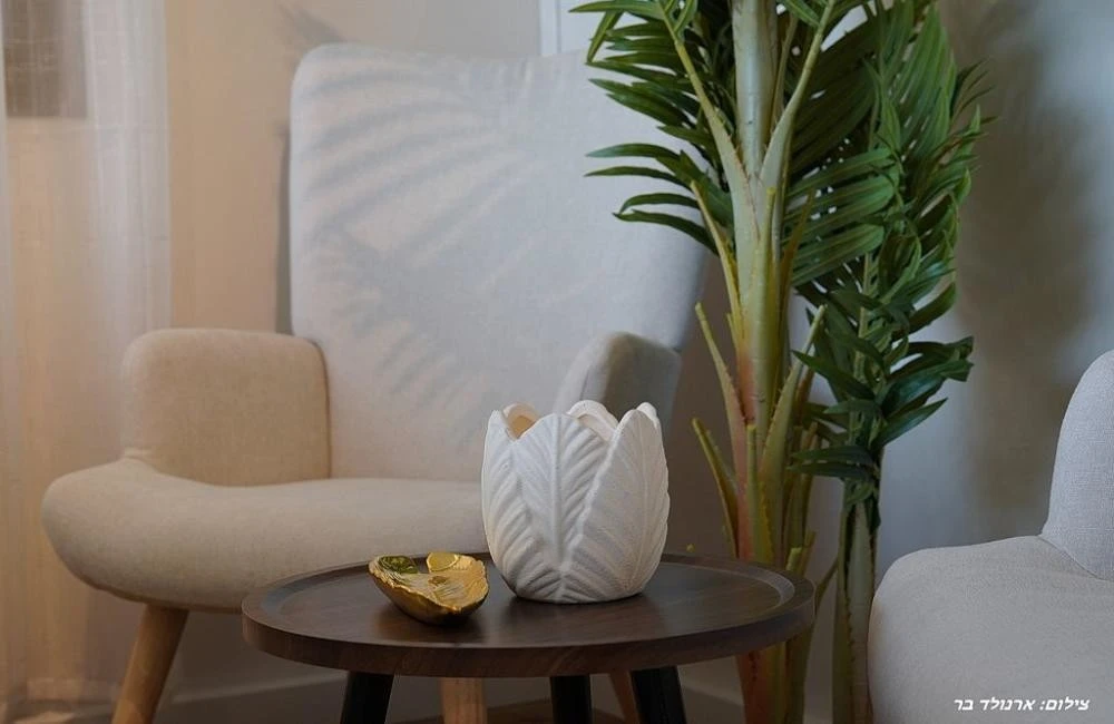סוויטות עם בריכה פרטית בצפון: Sagit Luxury Suites – פאר, נוחות ואינטימיות