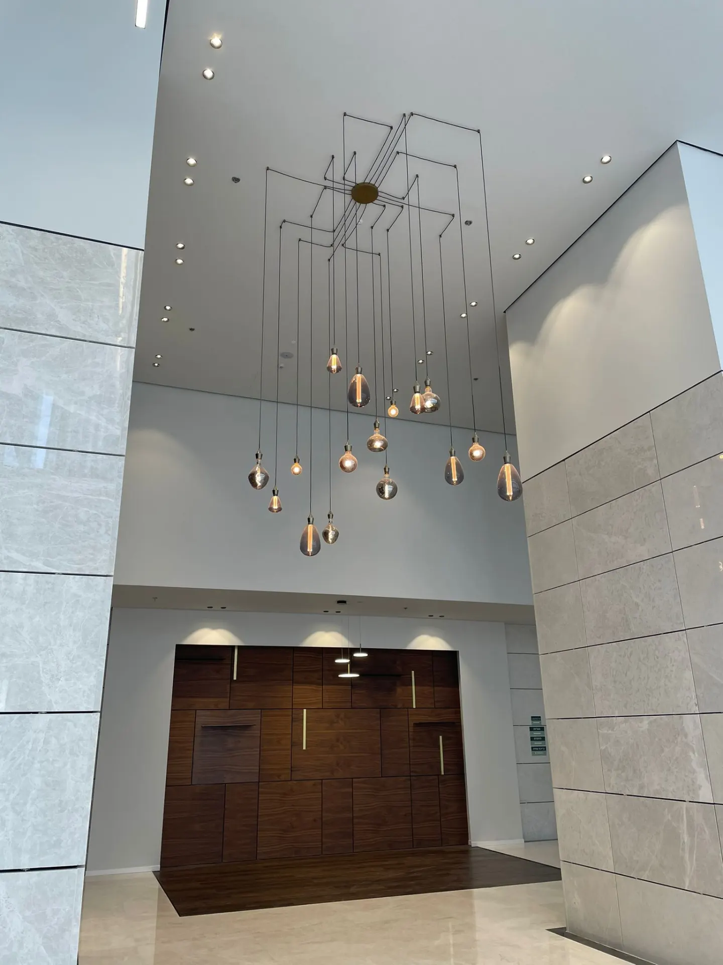 ניהול ופיקוח דמרי טאוור אשדוד