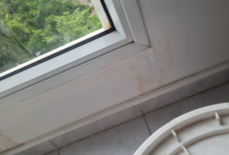 טיפול בבעיות רטיבות