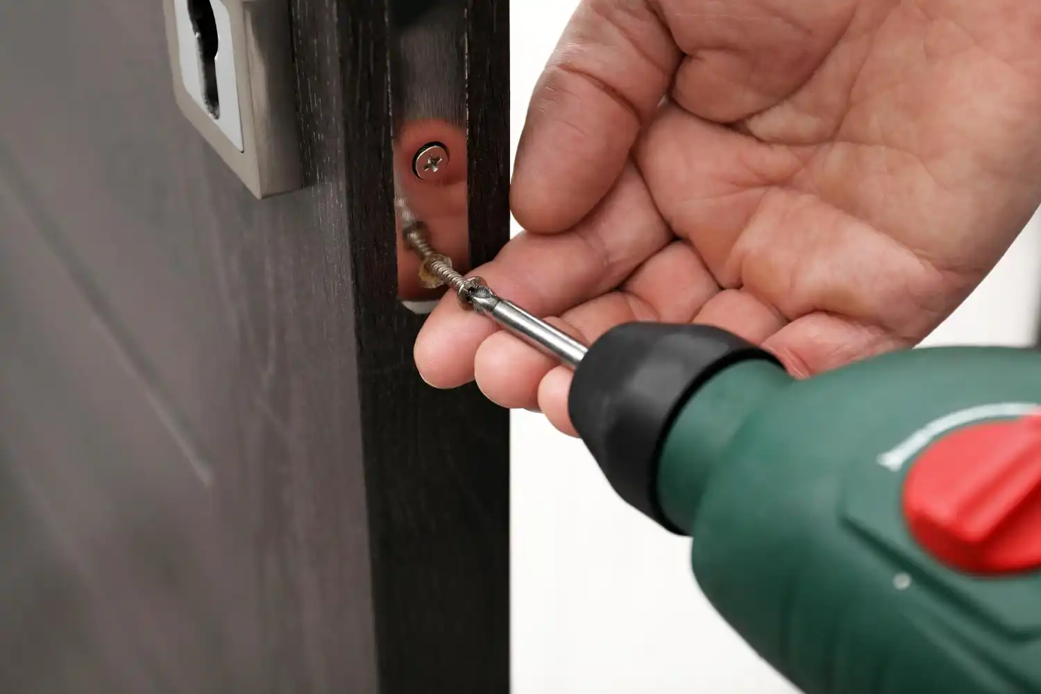 החלפת צילינדר