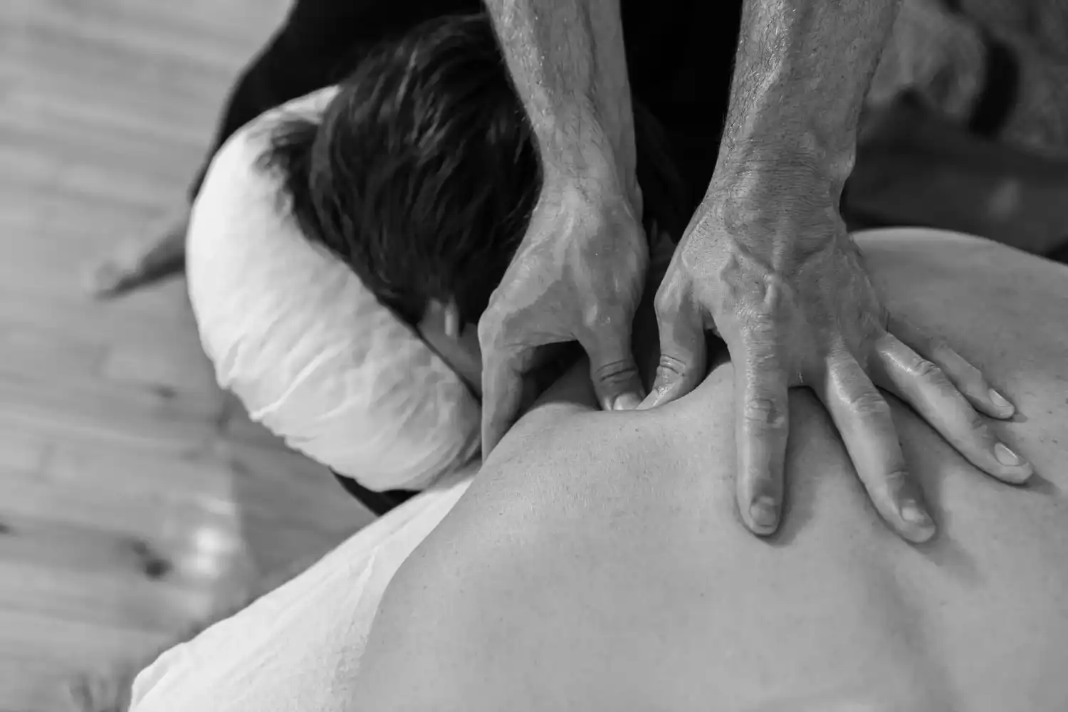 איך עיסוי רפואי תורם לאיכות החיים שלך?