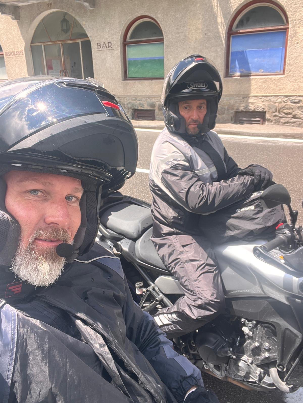 הדרכת רכיבה - אסטרטגיית רכיבה מחוץ לעיר (קווי פניה)