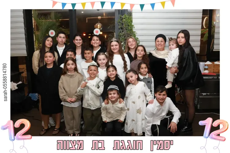 מגנטים ובלוקים לאירועים – הטרנד שלא נעלם