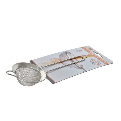 מסננת נירוסטה איכותית בגדלים שונים