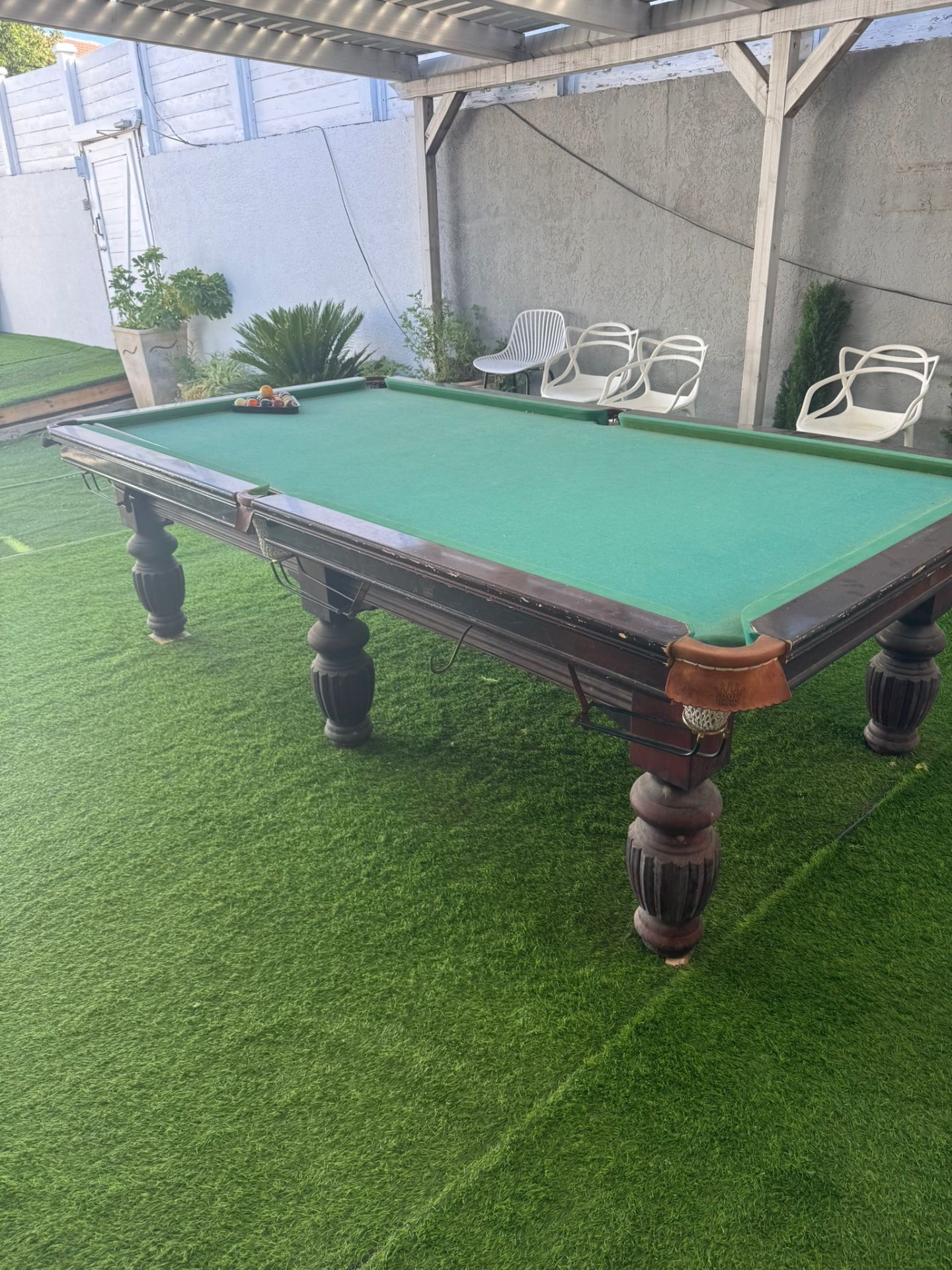 וילה סביונים- וילה ושני צימרים צמודים