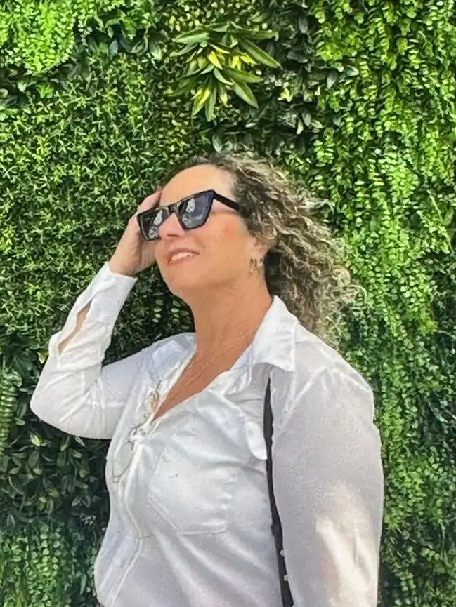כרמית כהן מספרת