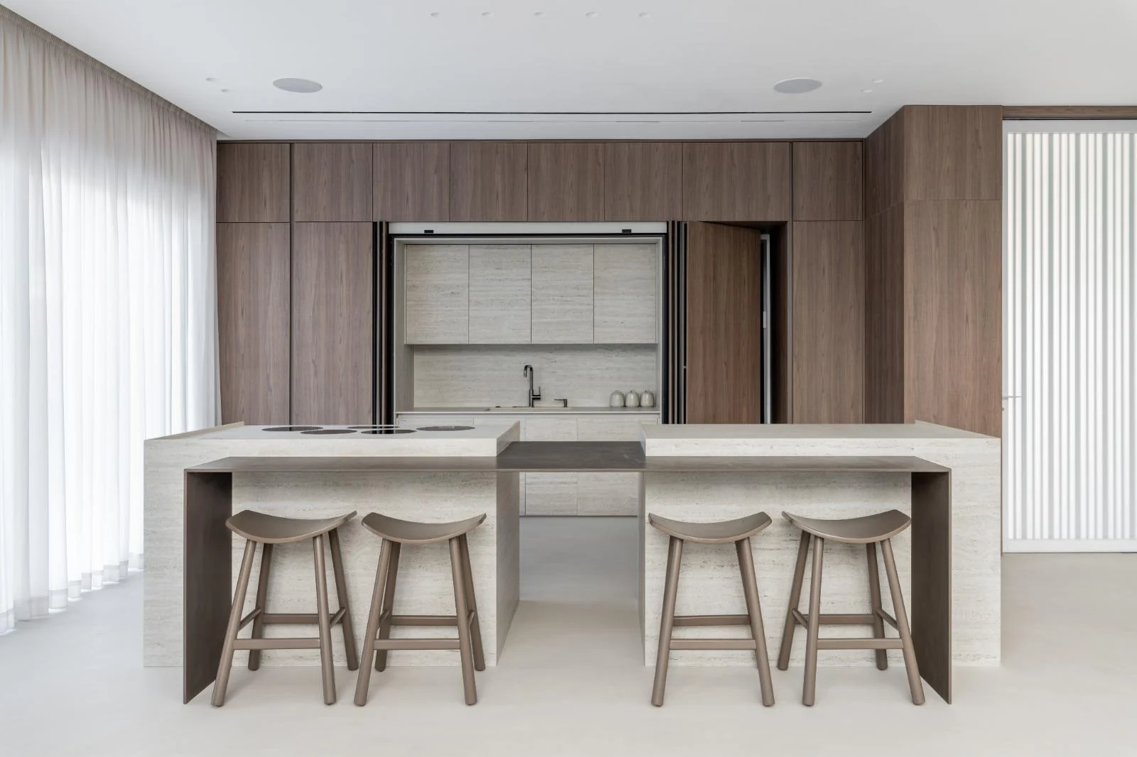 kitchen design