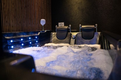 Adel- צימר זוגי מפנק