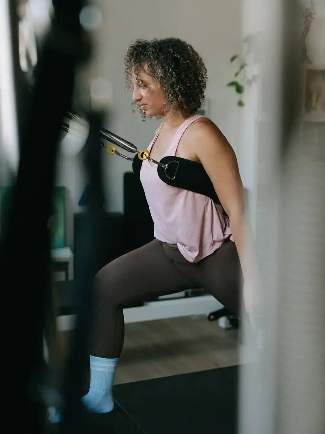 פילאטיס קבוצתי בפרדס חנה – הדרך לחיזוק הגוף והתודעה