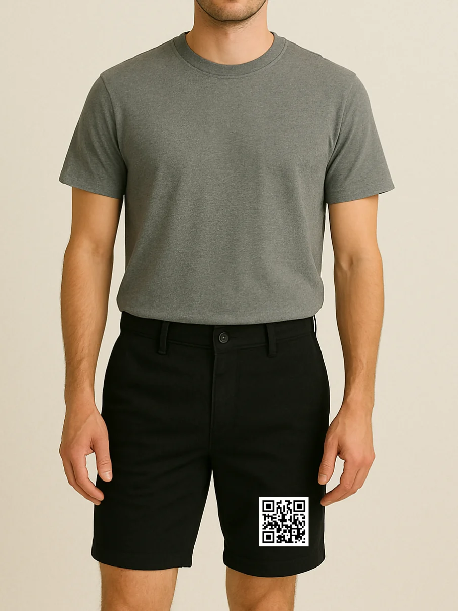 מכנסי גברים