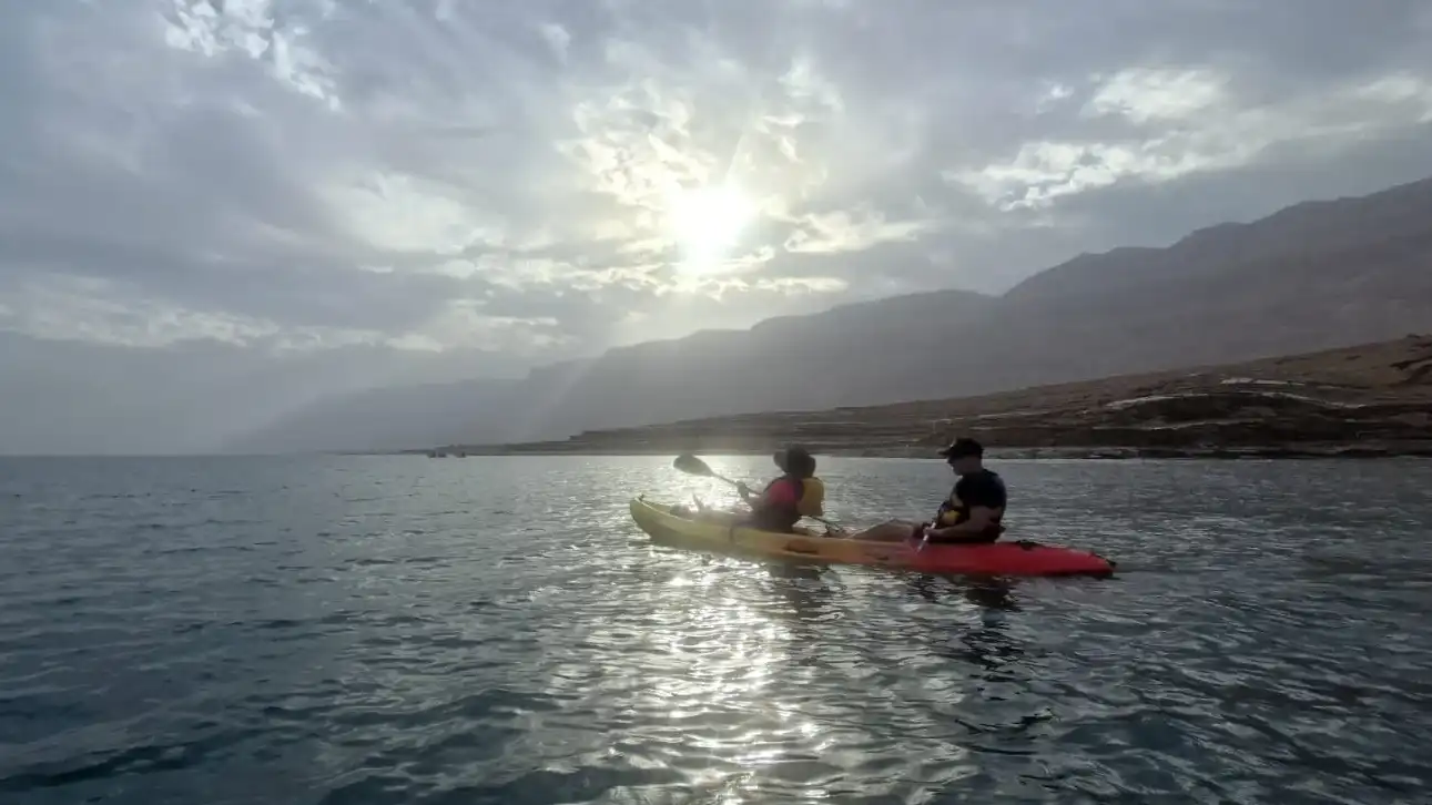 טיולי זוגות