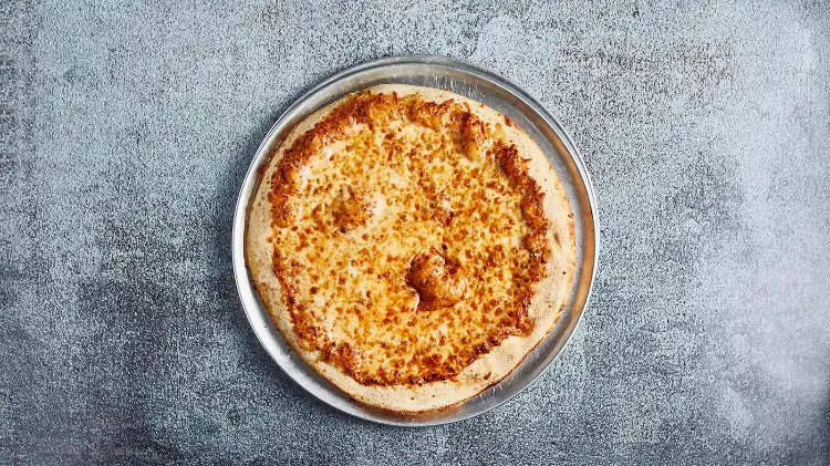 פיצה משפחתית