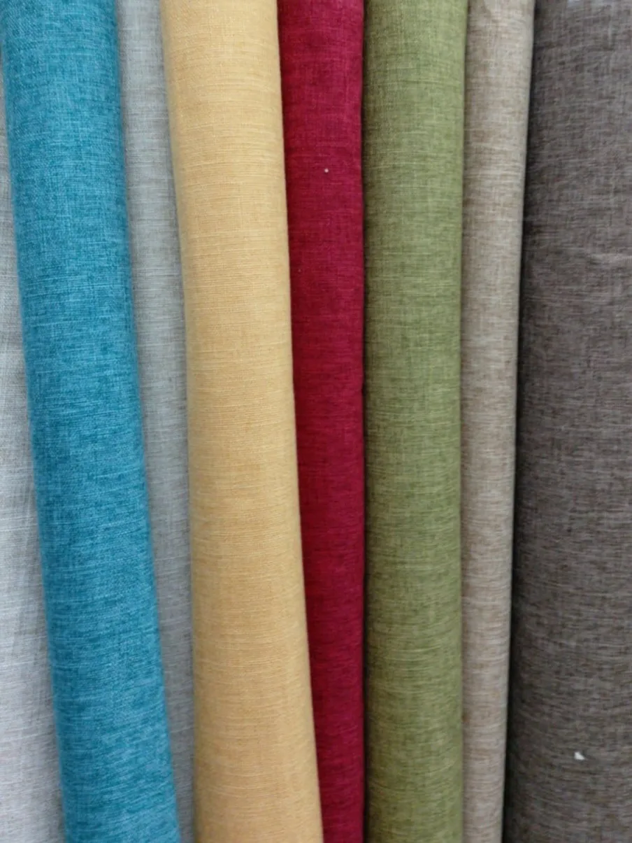 פשתן לריפוד רוחב הבד 155 ס"מ