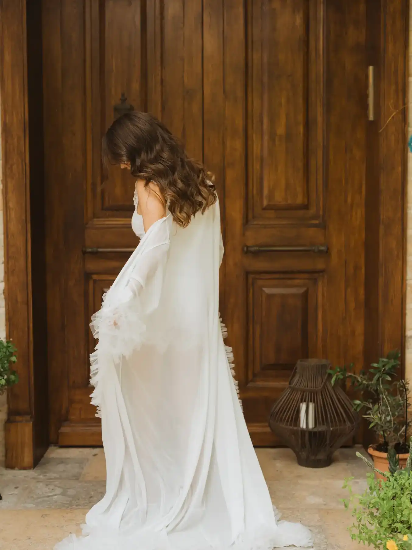 טיפים לכלה להתארגנות רגועה ביום החתונה