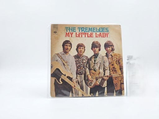 Shop The Tremeloes - My Little Lady (All Versions)