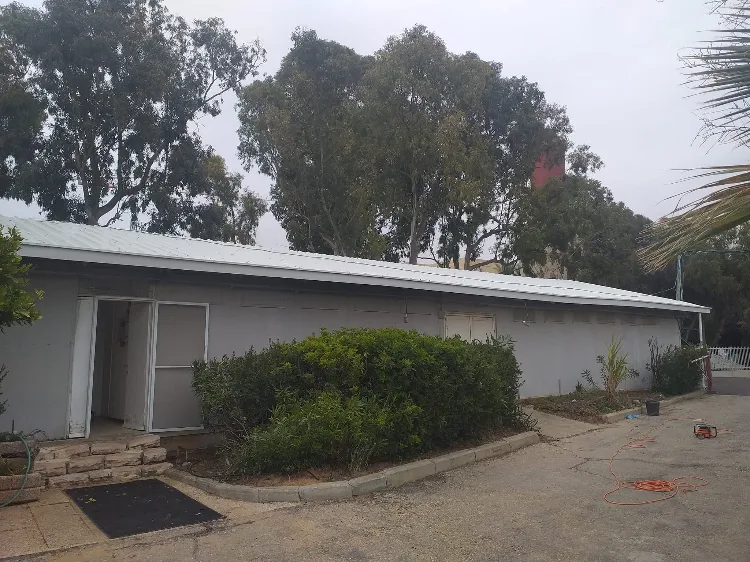 טיפול מורשה באסבסט