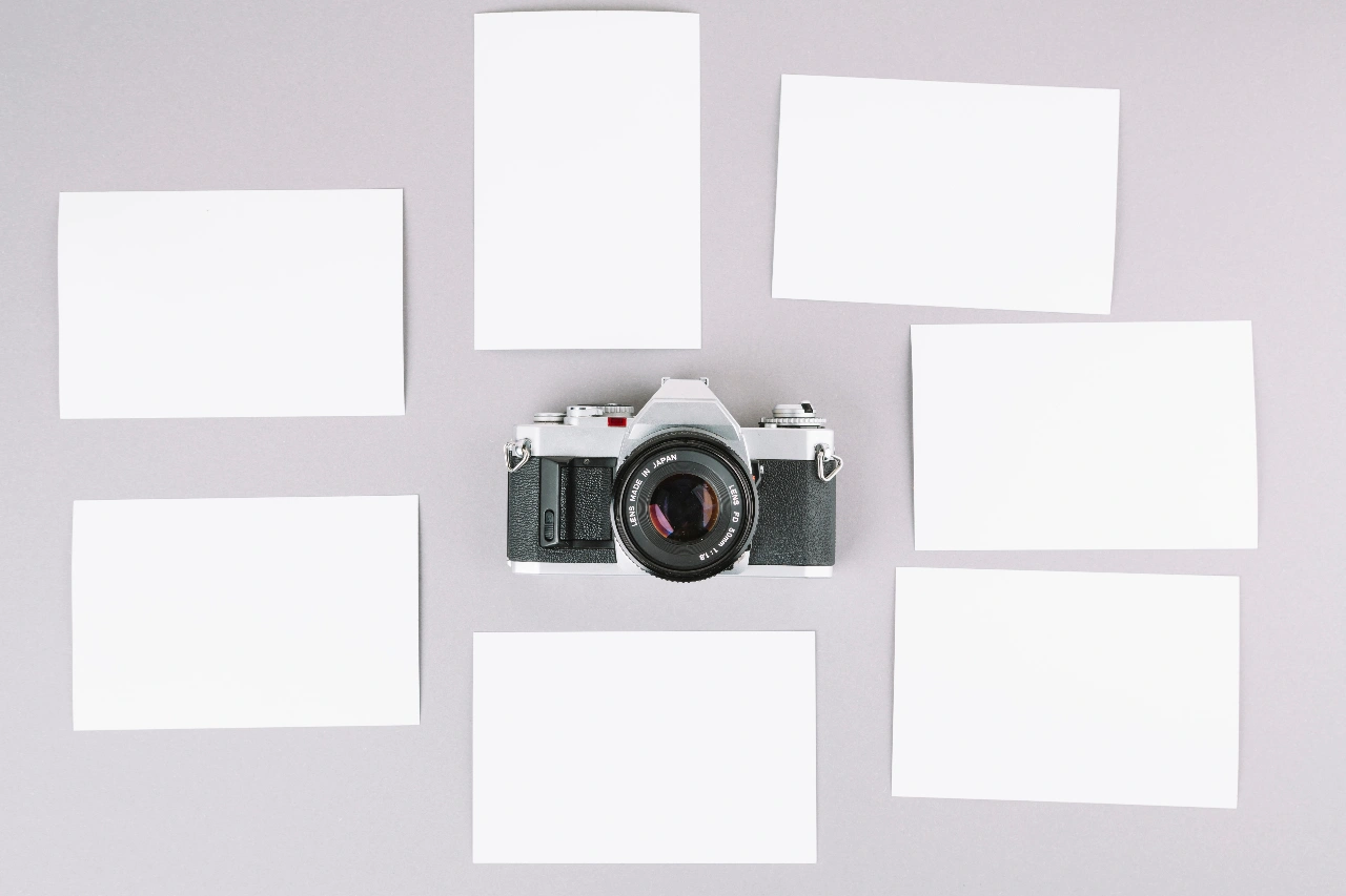 צילום מגנטים לאירועים – חוויה מצולמת שנשארת