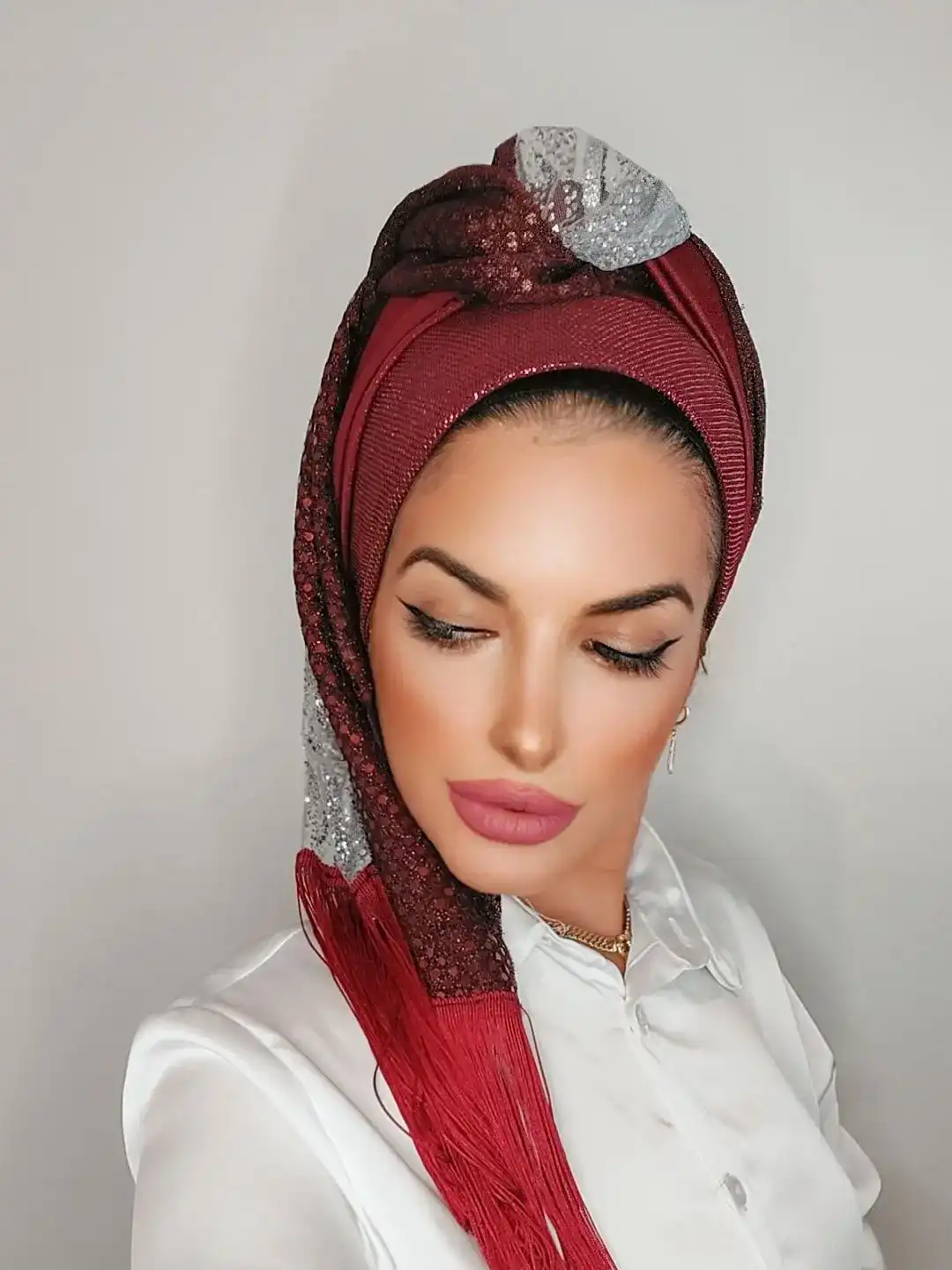 מטפחת אודיה