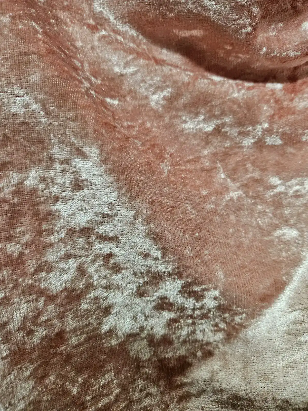 קטיפה ערבית למפה