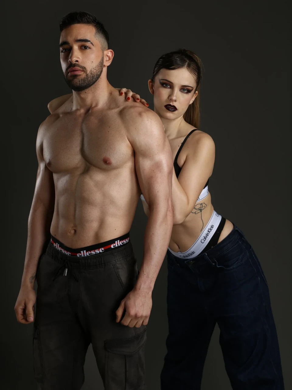 רוי גל - דוגמן