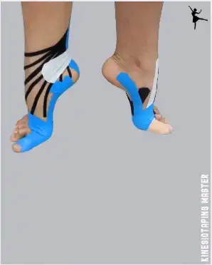 Aplication for Dancers