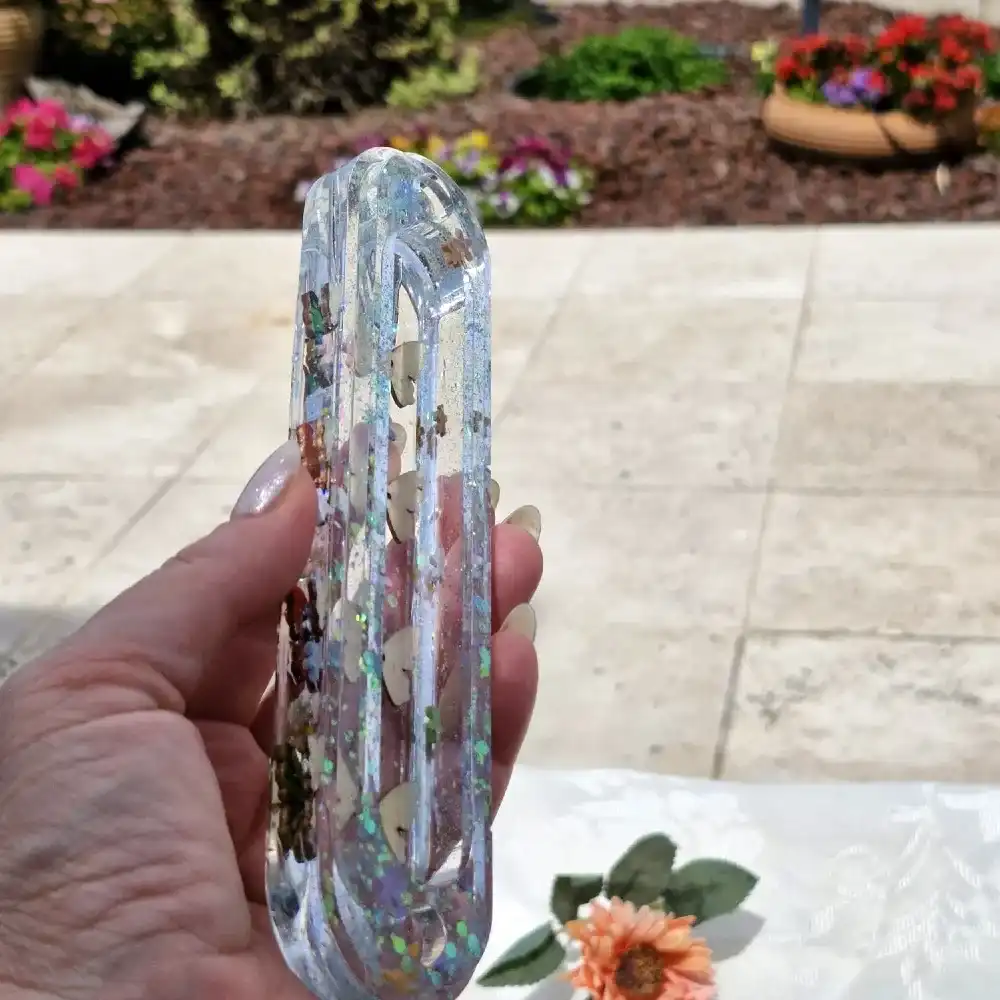 בית מזוזה מעוצב